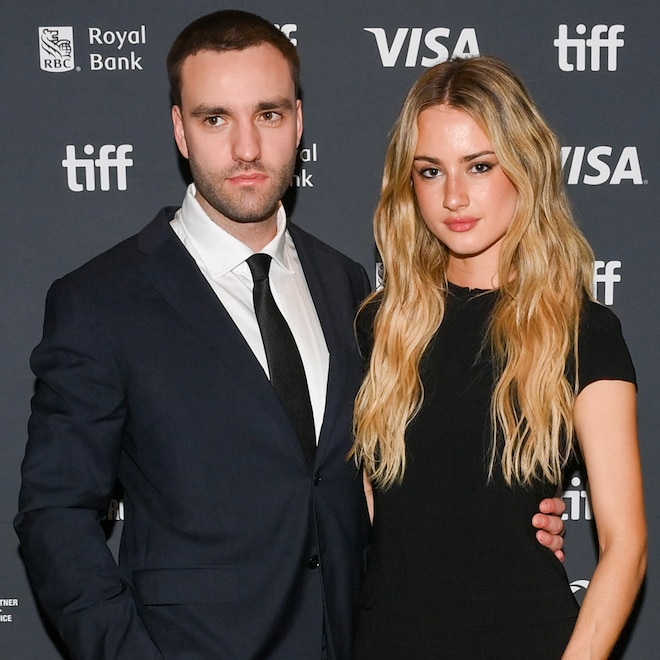 Tell Me Lies’ Grace Van Patten Details Life With Costar Jackson White