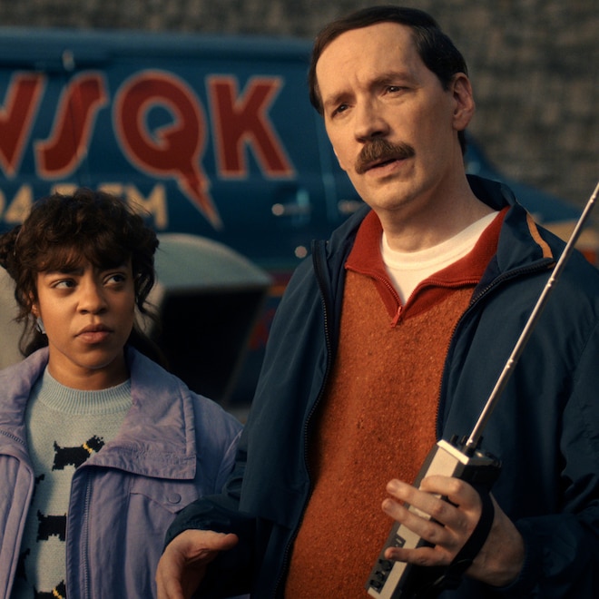Stranger Things’ Randy Havens Addresses Season 5 Secret Cut Theories