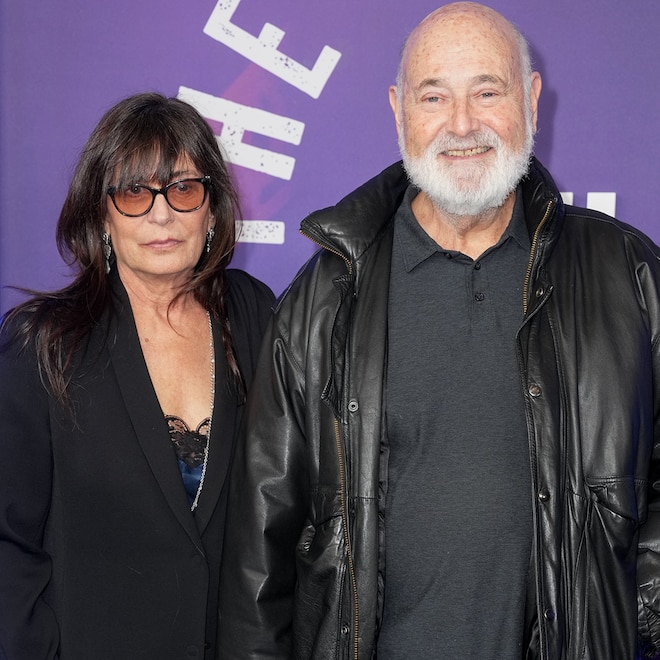 Rob Reiner, Michele Reiner Cremated One Week After Their Murders