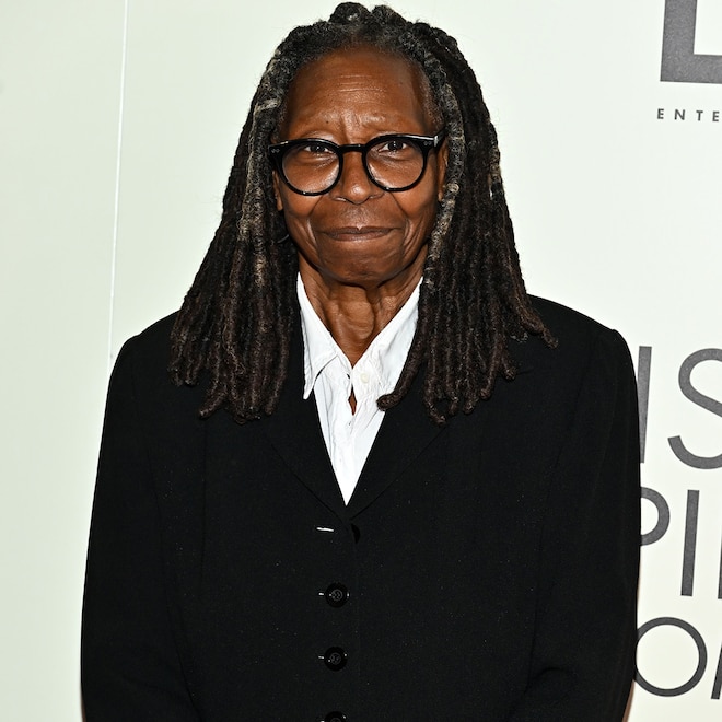 Whoopi Goldberg Reveals Reason Behind 2-Week Absence From The View