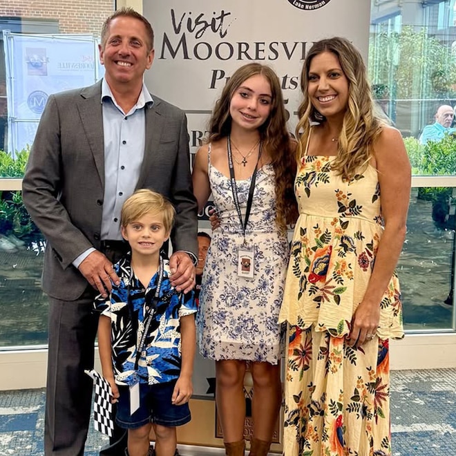 Greg Biffle’s Wife Cristina Shared Inspiring Final Post Before Deaths