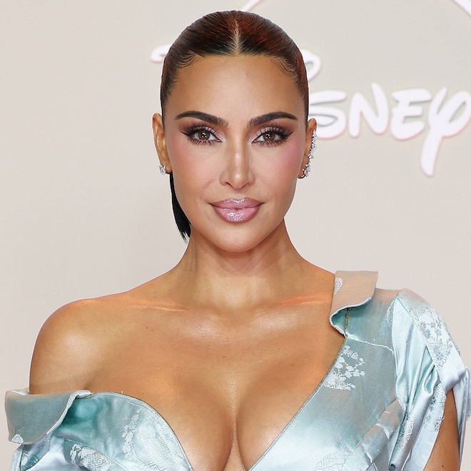 Why Kim Kardashian Changed Her Name 18 Years Ago