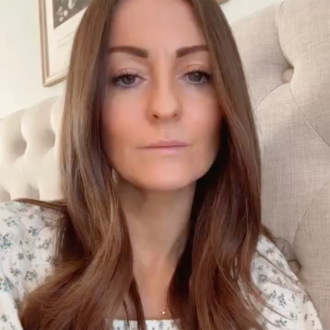 Influencer Melissa Mae Carlton’s Daughter Dies One Year After Sister