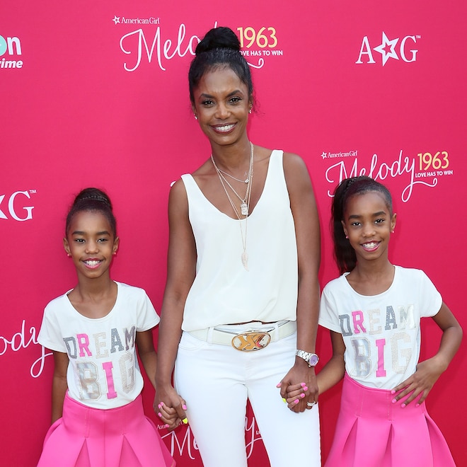 Sean “Diddy” Combs’ Twins Honor Late Mom Kim Porter on Her Birthday