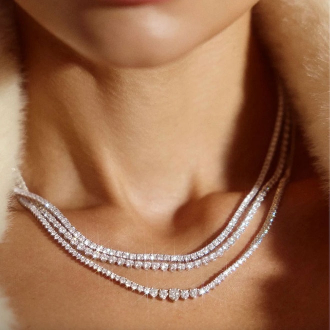 These Lab-Grown Diamond Jewelry Pieces Are Surprisingly Affordable