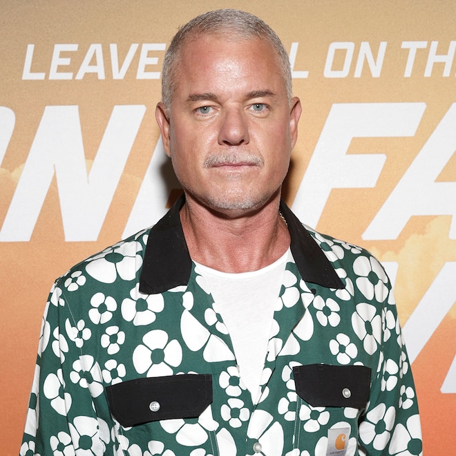 Eric Dane Shares Why His Life Isn’t About Him Anymore Amid ALS Battle