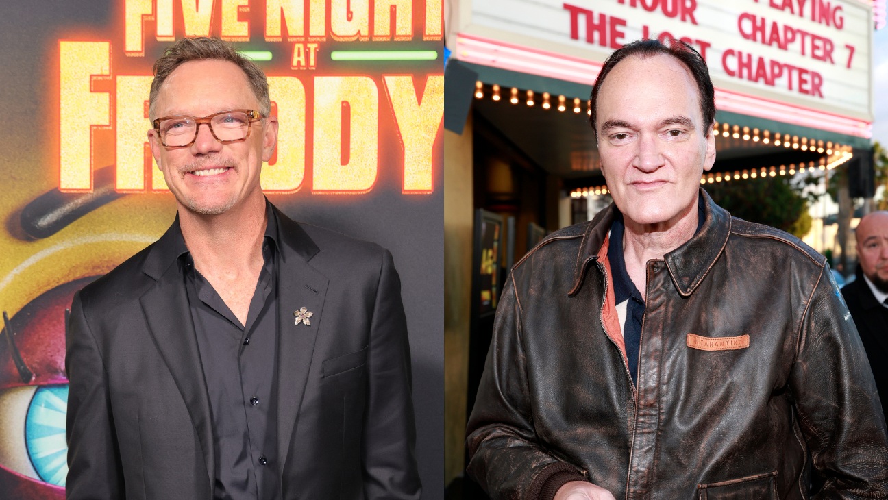 Matthew Lillard on Quentin Tarantino Looping Him Into Paul Dano Acting Criticism: “It F***ing Sucks” 