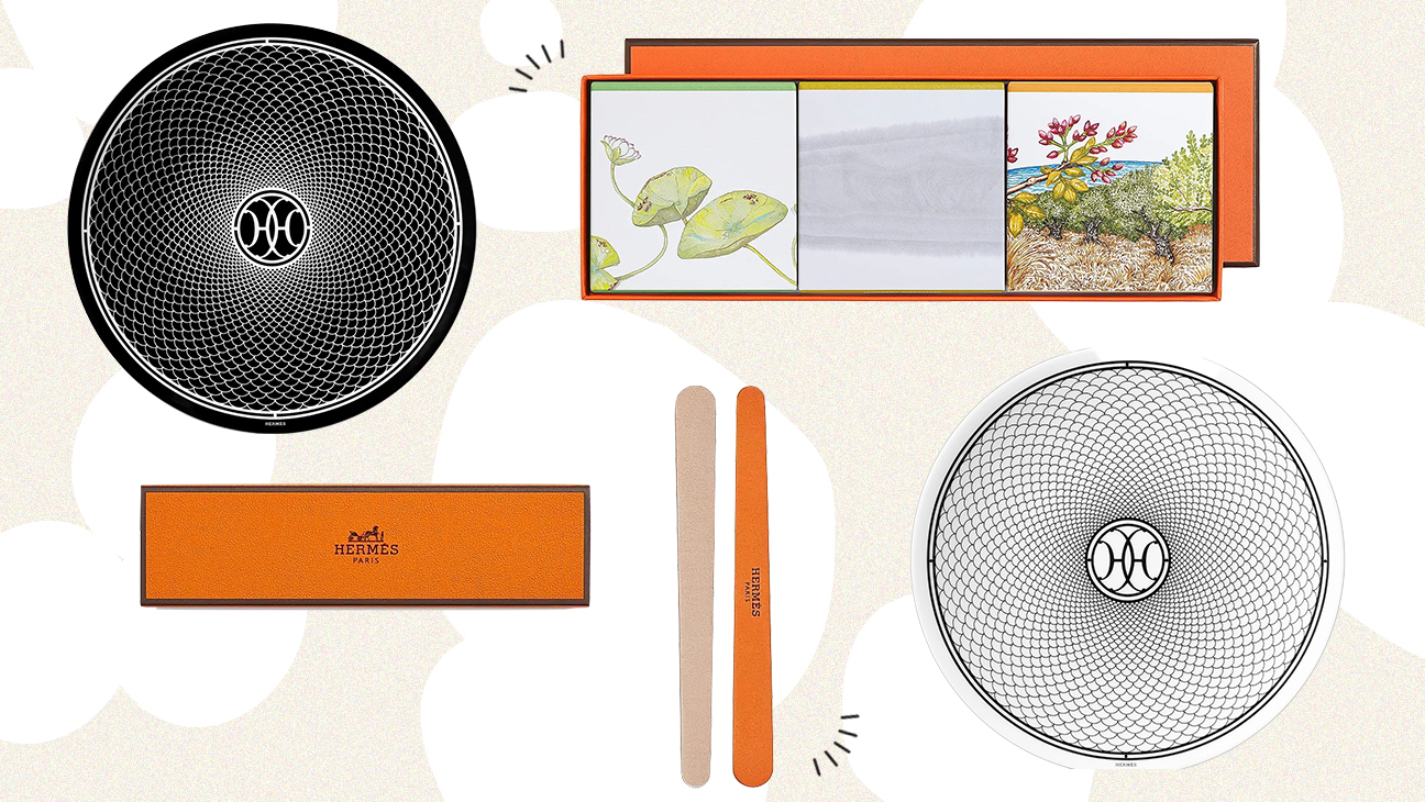 10 Hermès Gifts You Can Get for Under 0