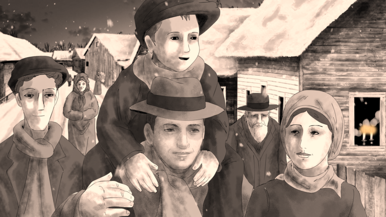 Meet the San Francisco Filmmaker That Has the Far Right in Europe Up in Arms