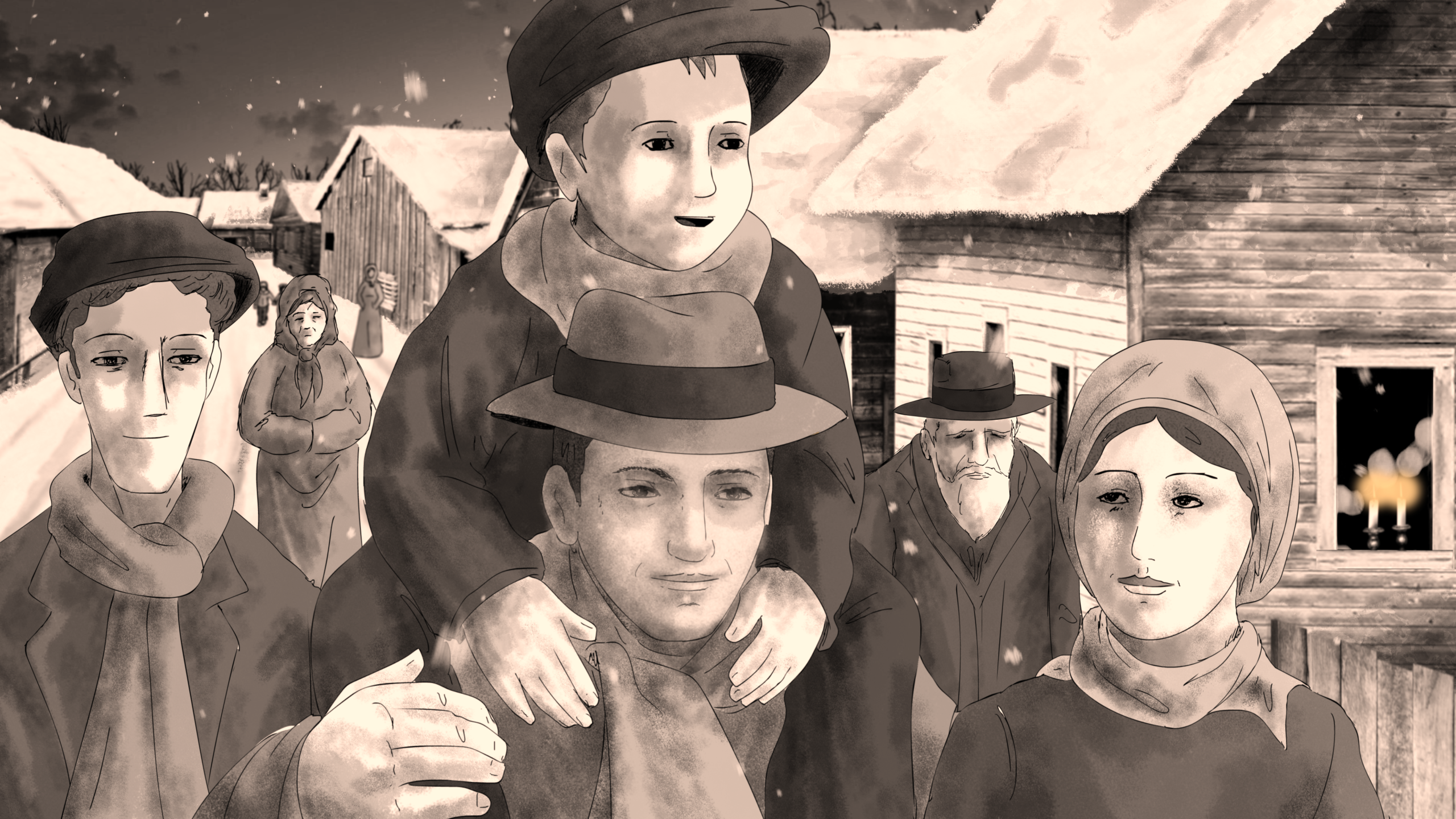 Meet the San Francisco Filmmaker That Has the Far Right in Europe Up in Arms