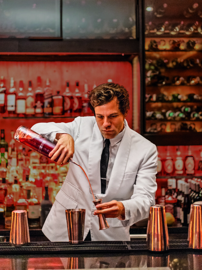 Assouline Celebrates 100 Years Of Luxury Hotel’s Legacy With ‘The Mark’ Coffee Table Book