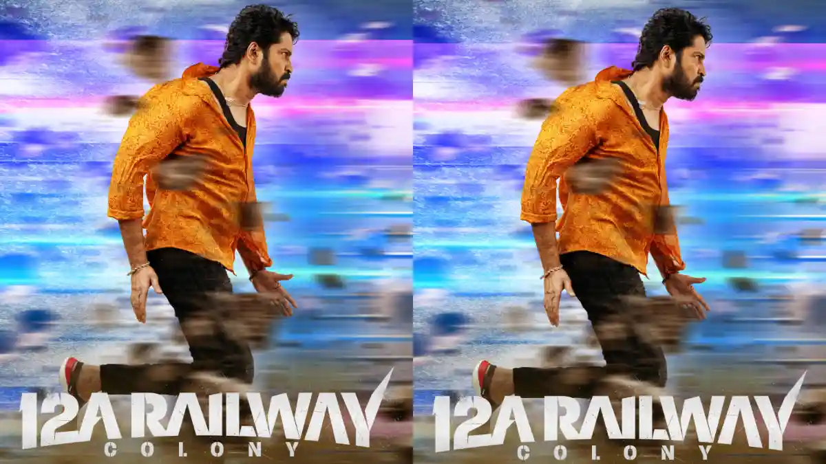 OTT: Allari Naresh’s 12A Railway Colony Streams on Amazon Prime Video With a Big Surprise for Viewers