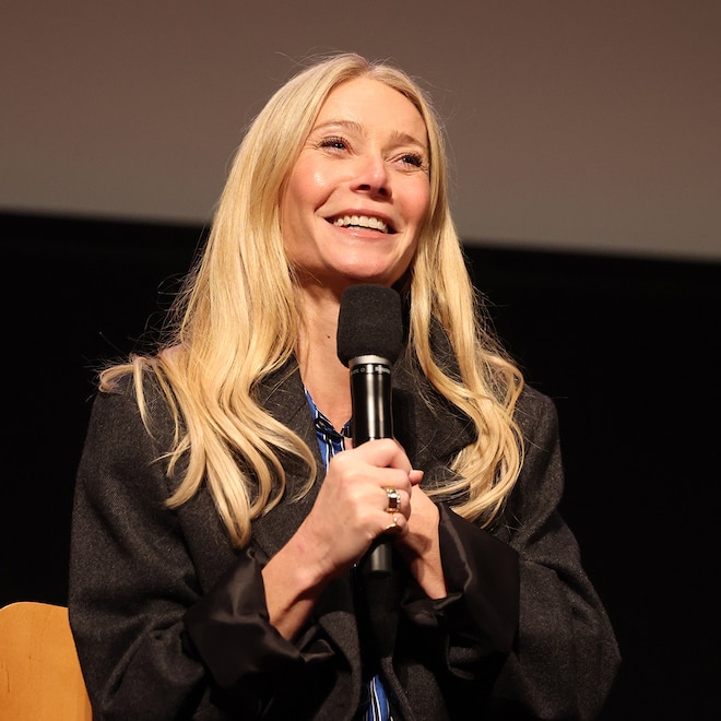 Gwyneth Paltrow Reveals Why She Took a 7-Year Hiatus From Acting Gwyneth Paltrow Reveals Why She Took a 7-Year Hiatus From Acting