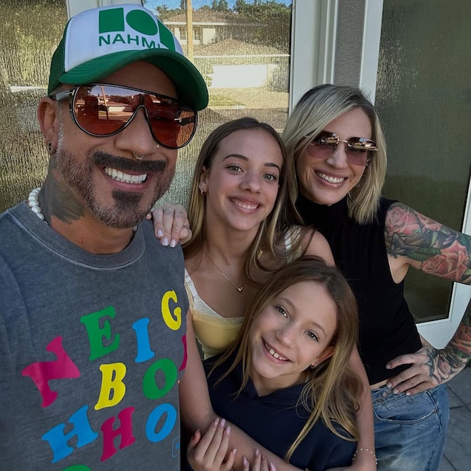 AJ McLean Shares Update on Marriage Nearly 2 Years After Breakup