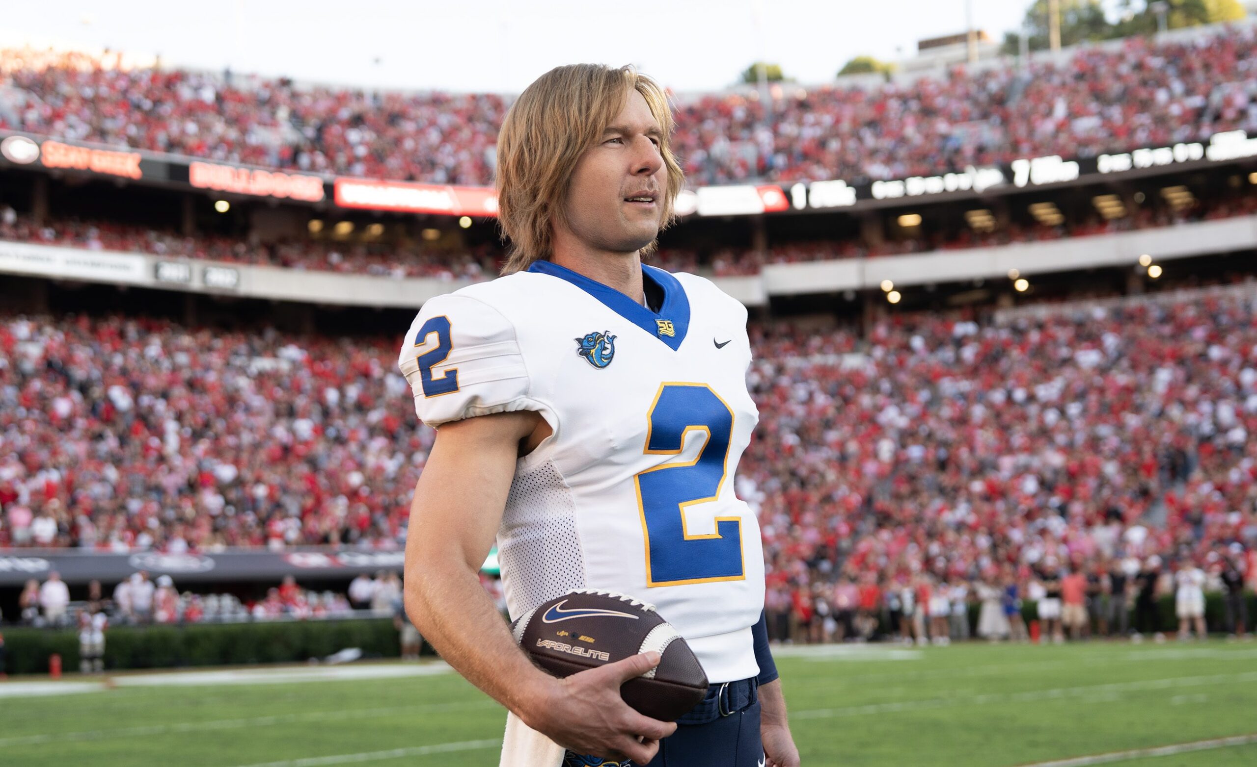 ‘Chad Powers’ Renewed for Season 2 at Hulu