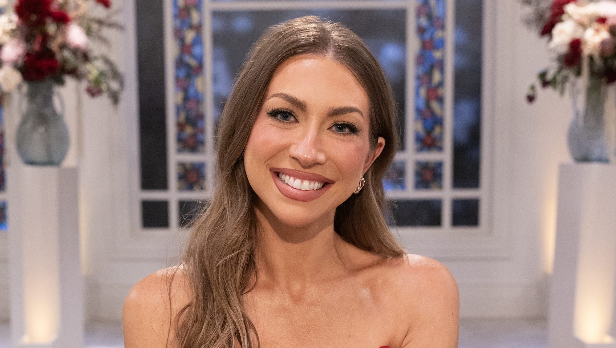 Stassi Schroeder on Hosting ‘The Secret Lives of Mormon Wives’ Season 3 Reunion, Her Upcoming Hulu Series and Future Plans