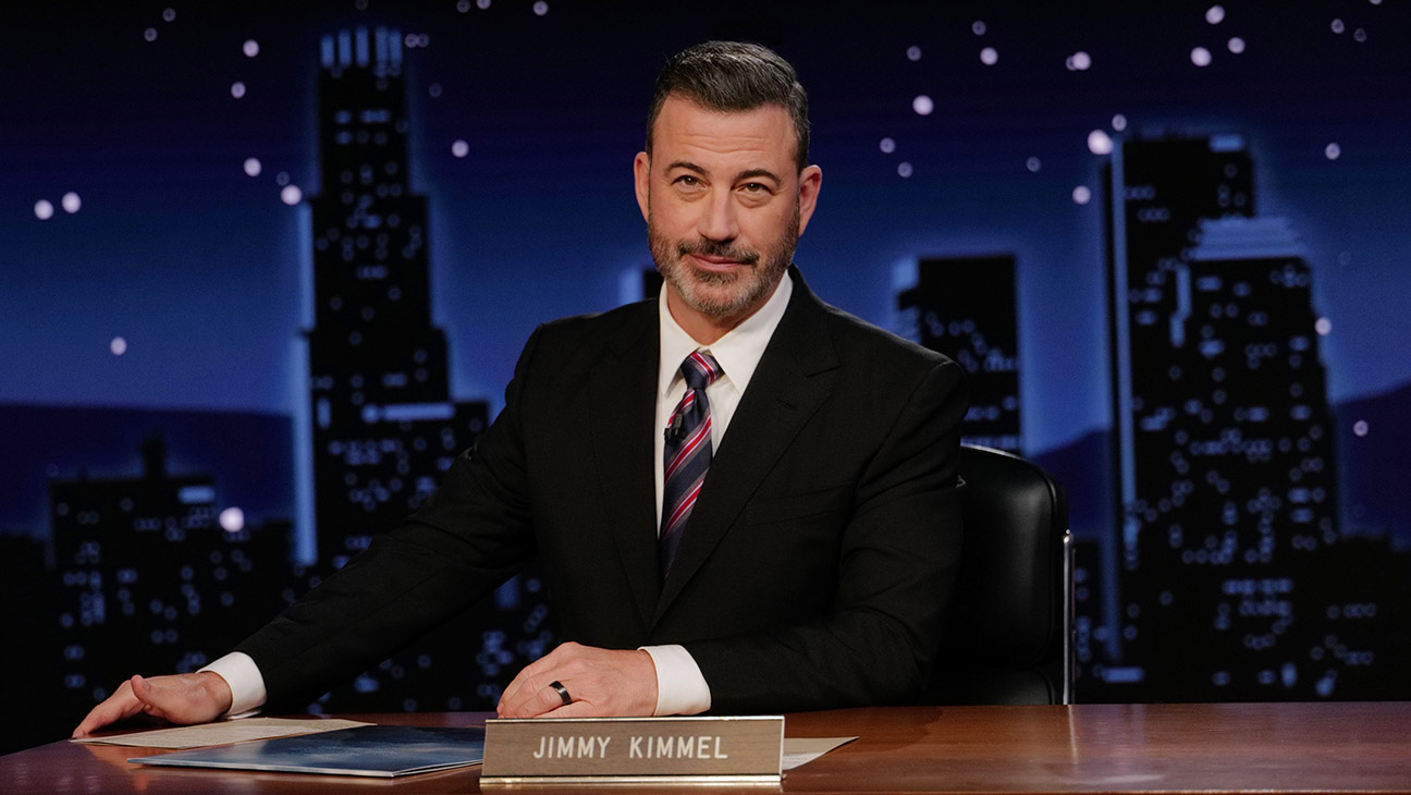Activist Local TV Stations Got Jimmy Kimmel Suspended From ABC. Disney Says It’s Proof the System Works