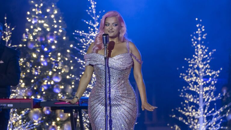 How to Watch the ‘Wonderful World of Disney: Holiday Spectacular’ 2025