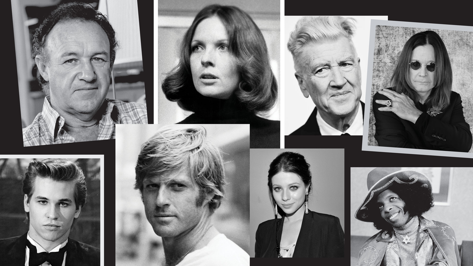 Hollywood’s Most Notable Deaths of 2025