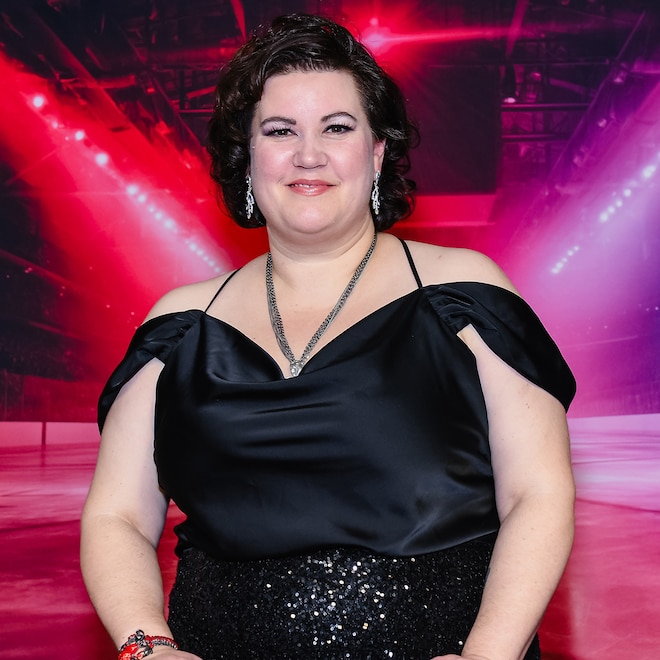 Heated Rivalry Author Shares How the Show Is Helping Her Parkinson’s