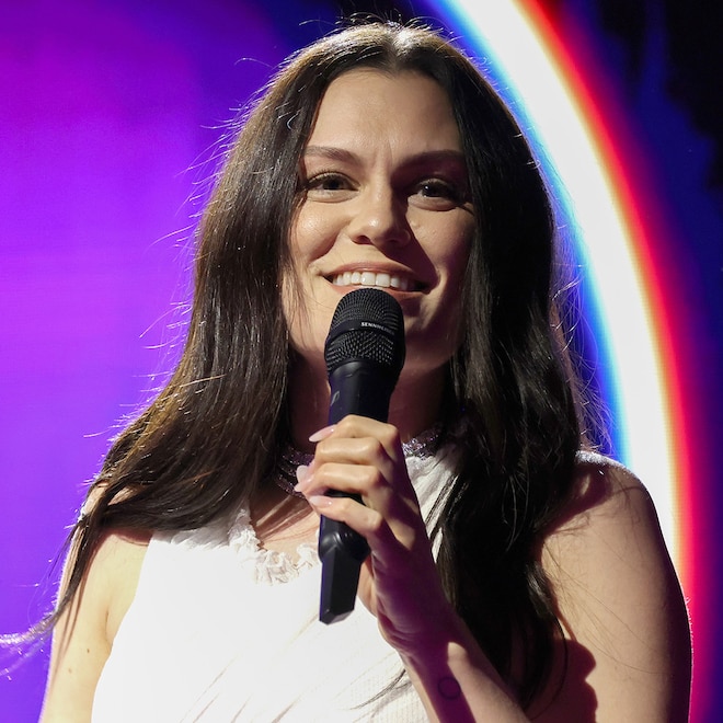 Jessie J Shares She Had a Stroke at Age 17