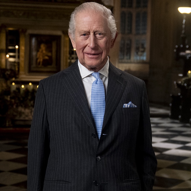 How King Charles III Is Breaking Royal Tradition With Christmas Speech