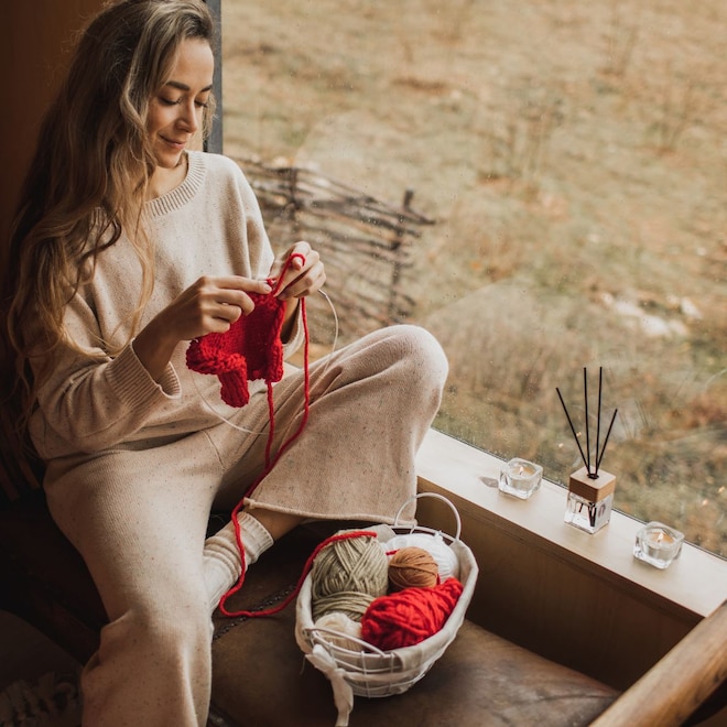 ‘Grandma Hobby’ Gifts for the Craft-Obsessed, from ‘Grandma Hobby’ Gifts for the Craft-Obsessed, from