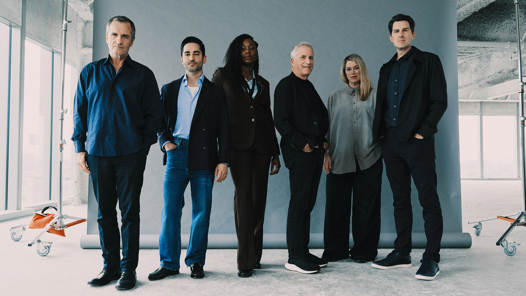 “Am I Insane? What Am I Doing?”: Nia DaCosta, Marc Platt and the Producers Roundtable