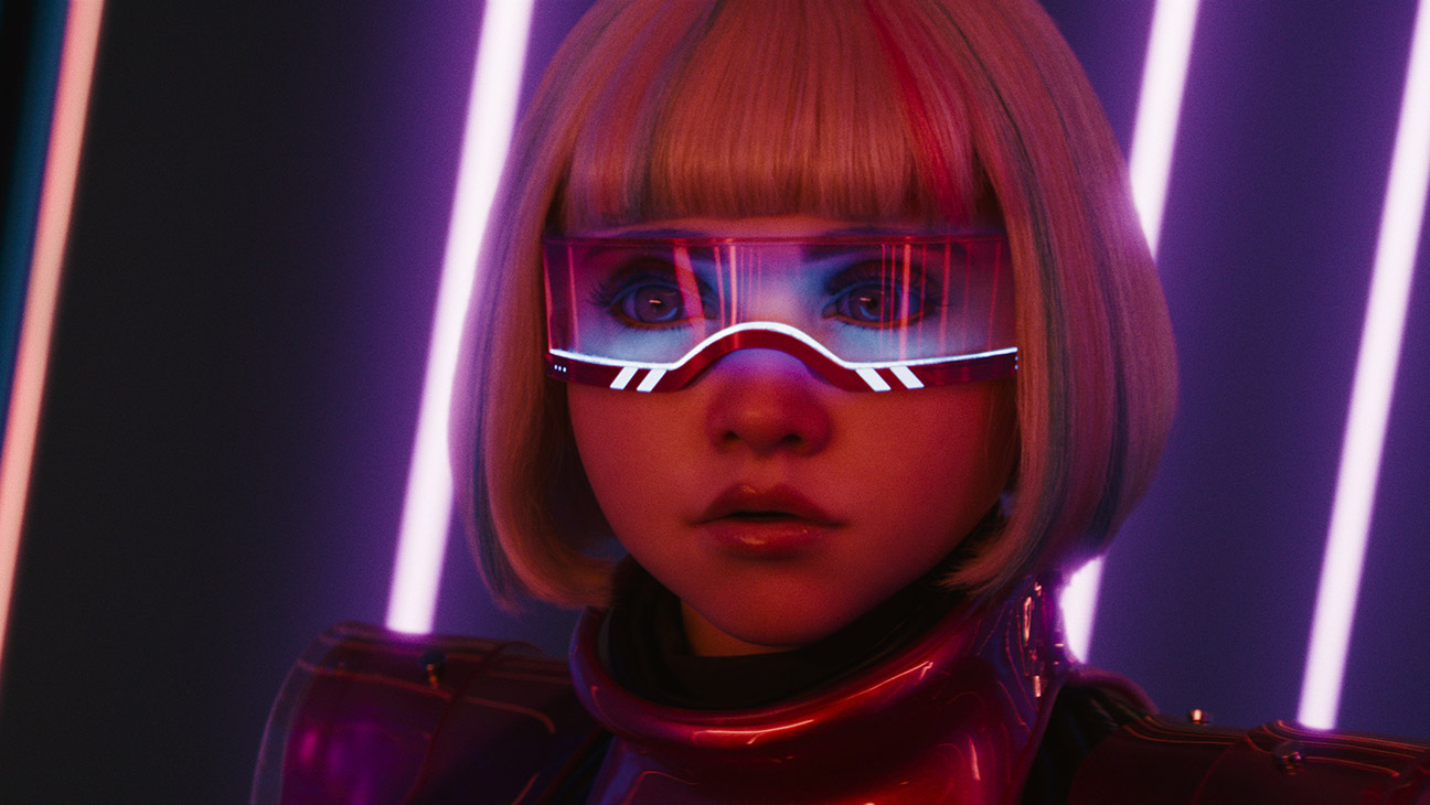 ‘M3GAN’ Spinoff ‘Soulm8te’ Pulled From Universal Calendar as It’s Shopped