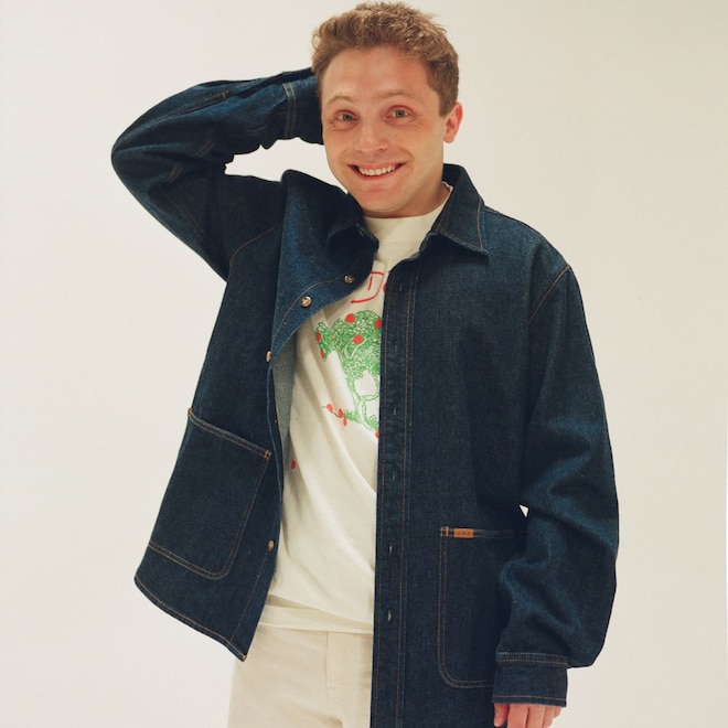 Tents Up! Jake Shane Has Iconic Holiday Gift Ideas For Everyone