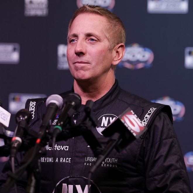 NASCAR’s Greg Biffle, Wife & 2 Kids Killed in Plane Crash