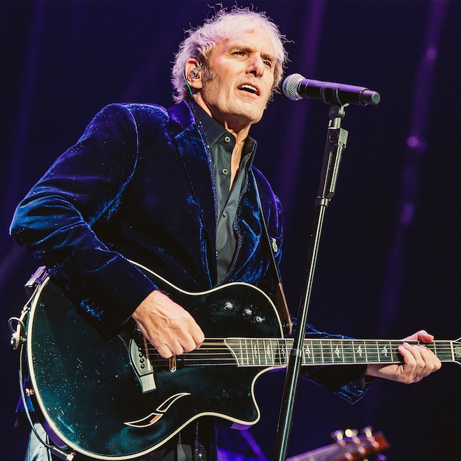 Michael Bolton’s Kids Share Positive Update Amid His Cancer Battle