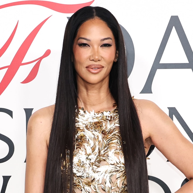 Kimora Lee Simmons Reveals Why She Really Returned to Reality TV Kimora Lee Simmons Reveals Why She Really Returned to Reality TV
