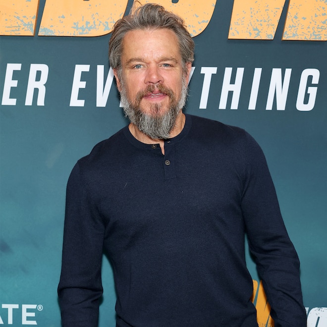James Cameron Slams Matt Damon’s Avatar Casting Claim