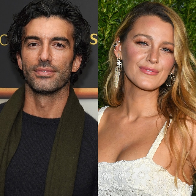 Blake Lively, Justin Baldoni It Ends With Us Trial Postponed by Judge