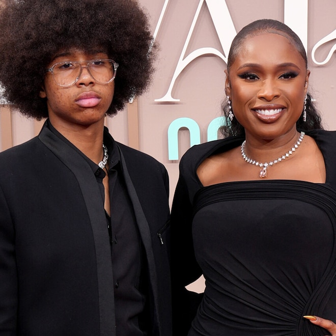 Jennifer Hudson Tears Up Over Son David’s Heartwarming Christmas Gift