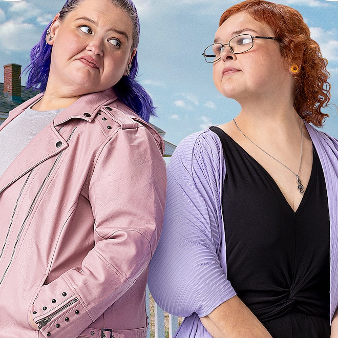 1000-lb Sisters’ Amy Slaton & Tammy Slaton Feud in Season 8 Trailer