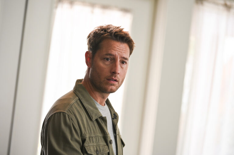 ‘Tracker’ Stays on Top in Early Long-Tail Ratings for Fall 2025