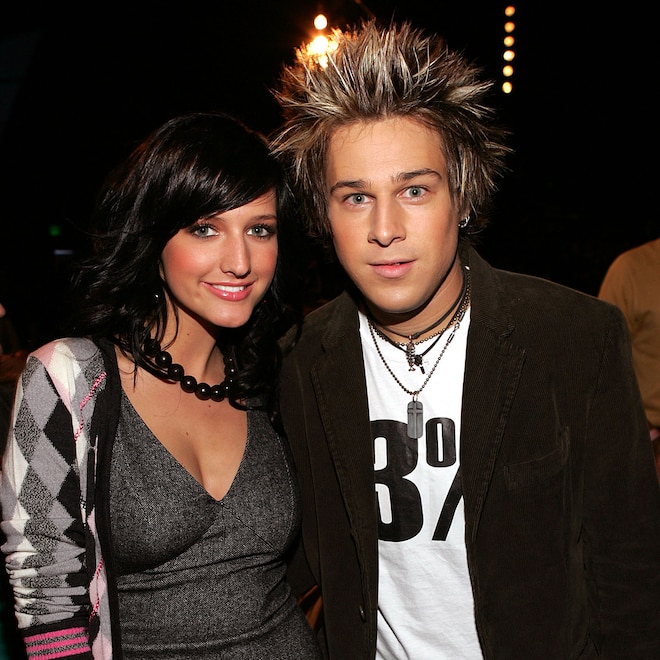 Where Ryan Cabrera, Ashlee Simpson Stand 20 Years After Breakup