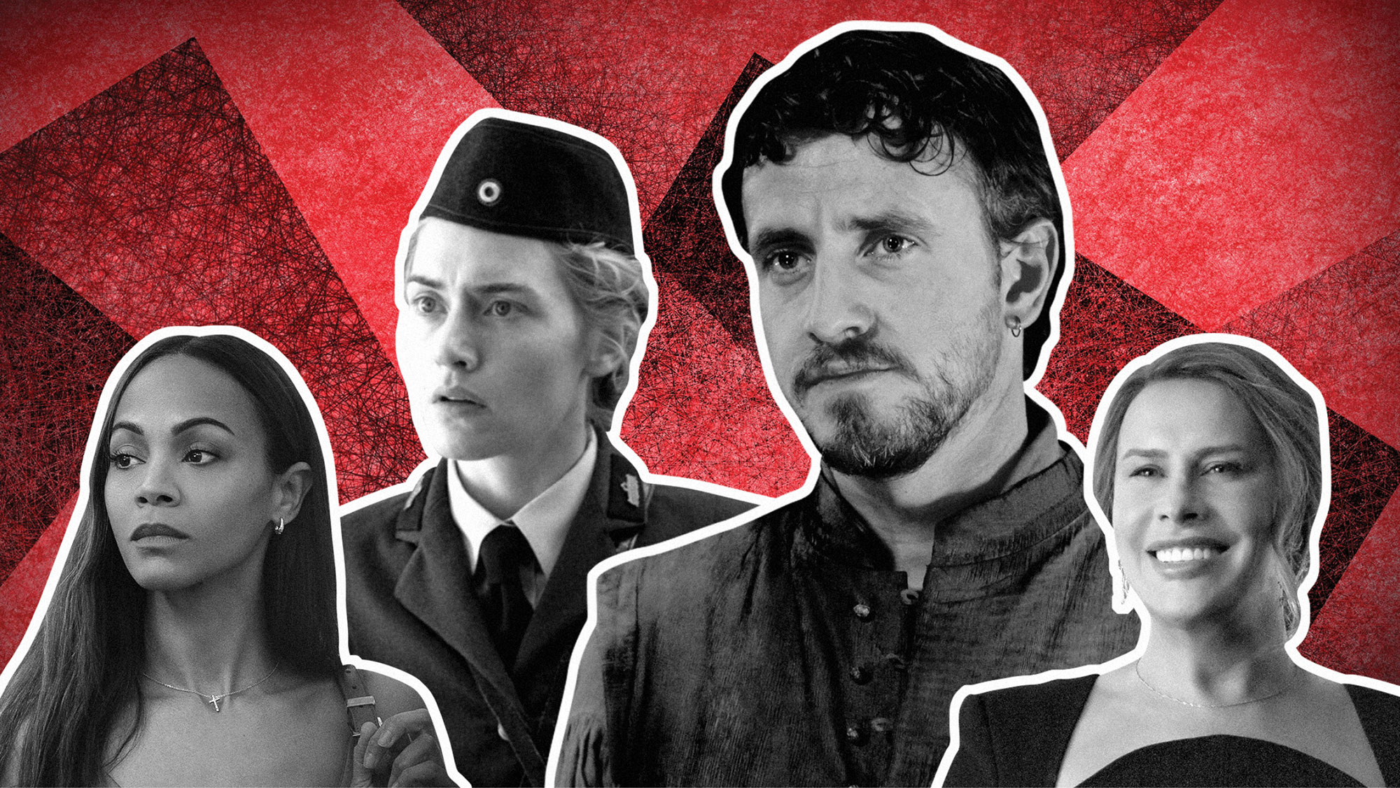 Let’s Stop Worrying Who Is and Isn’t a Lead Actor