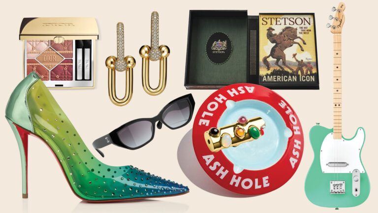 It’s a Wrap! The Ultimate Hollywood-Themed Gift Guide