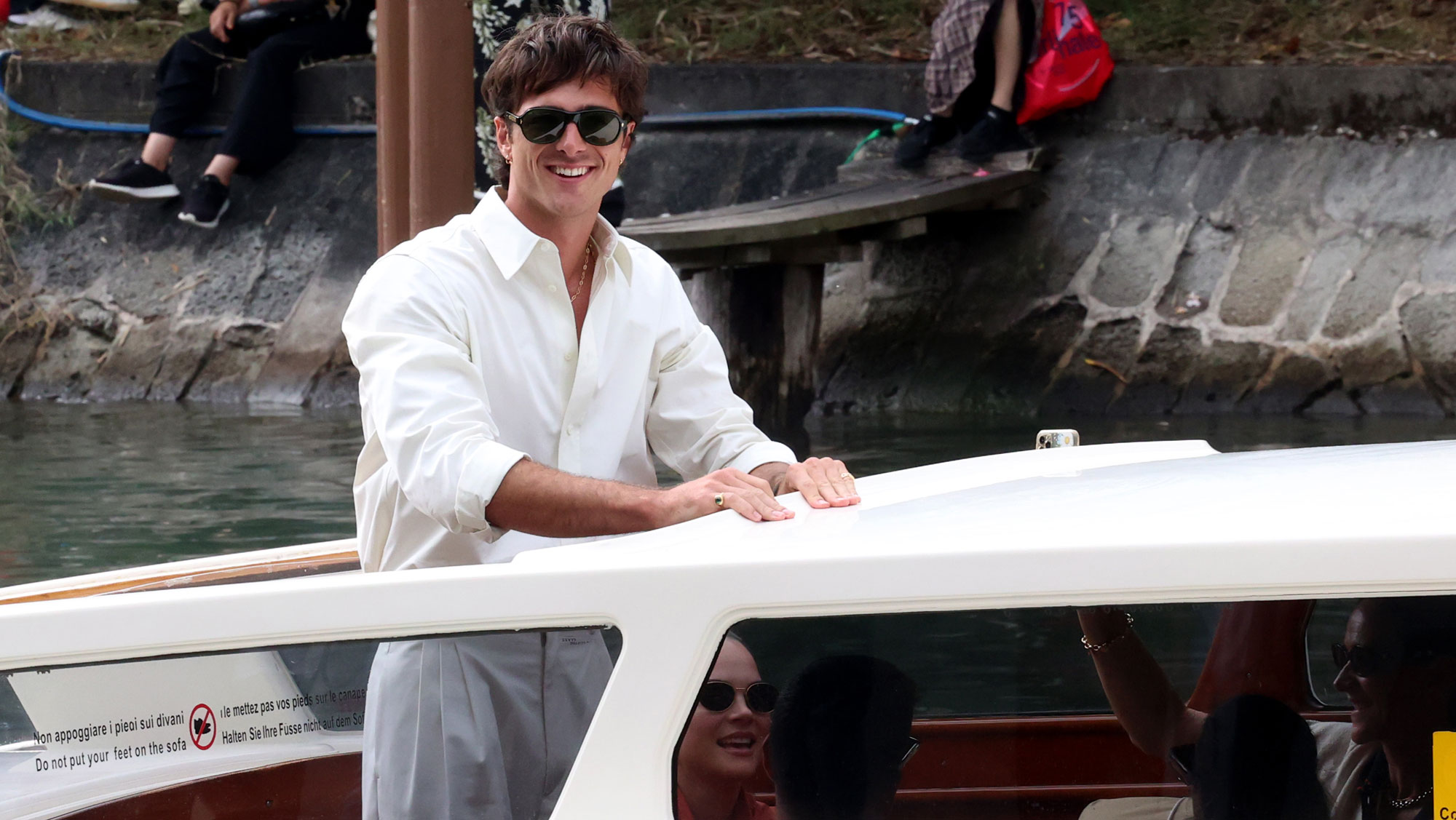 Hollywood’s Best (and Worst) Style Choices of 2025