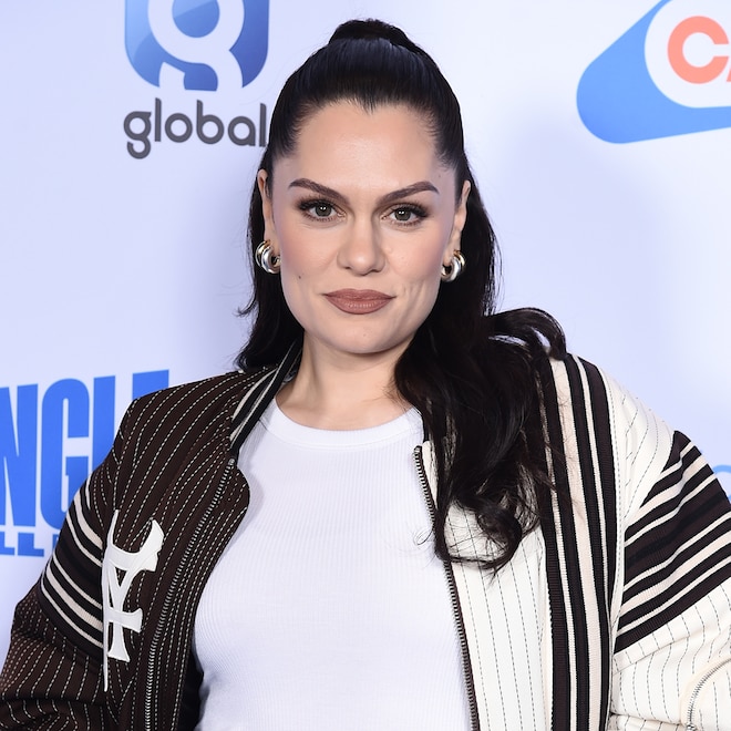 Jessie J Details Feeling “Really Low” Amid Breast Cancer Battle