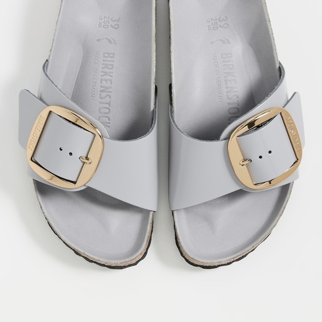 Cyber Monday: Birkenstock Savings Have Arrived & Prices Start at $11