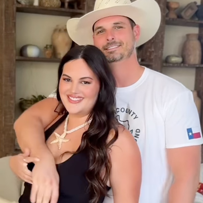 Love Is Blind’s Brennon Lemieux Gives Reason for Alexa Lemieux Divorce