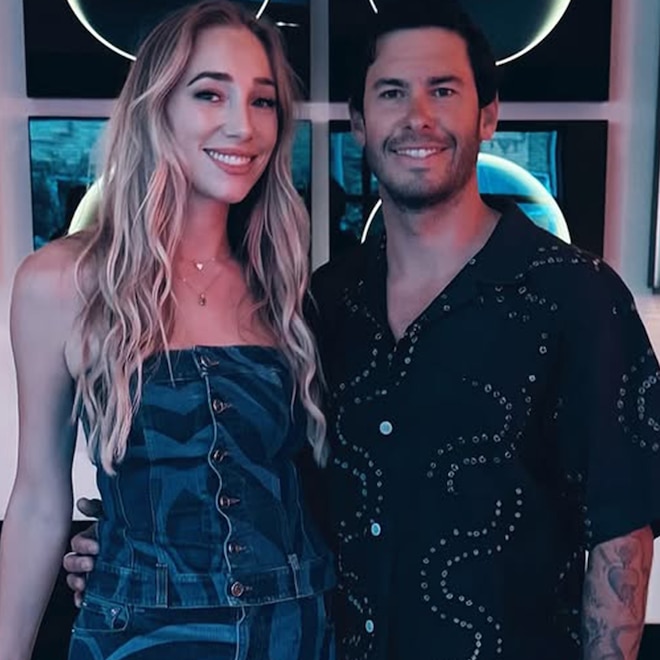Aurora Culpo is Pregnant, Welcoming Baby No. 3, First With Fiancé Zac