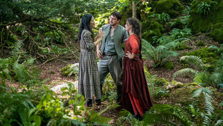 Why ‘Hamnet’ Director Chloé Zhao Had to Throw Away the Ending: “Sh**, We Don’t Have a Movie”