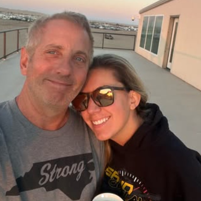 NASCAR Driver Greg Biffle’s Family Speaks Out on Deadly Plane Crash