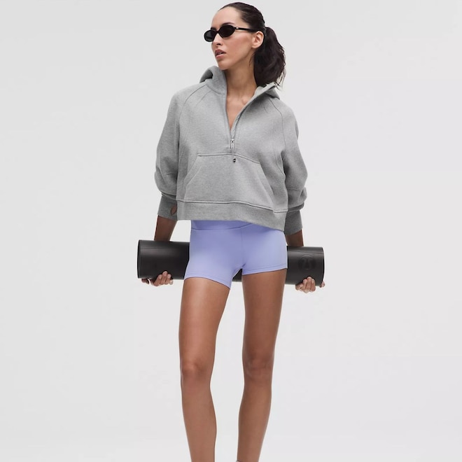 OMG! Lululemon Must-Haves Start at  – Align Shorts, Tanks & More