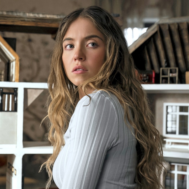 Sydney Sweeney Reacts to Taylor Swift Song in The Housemaid